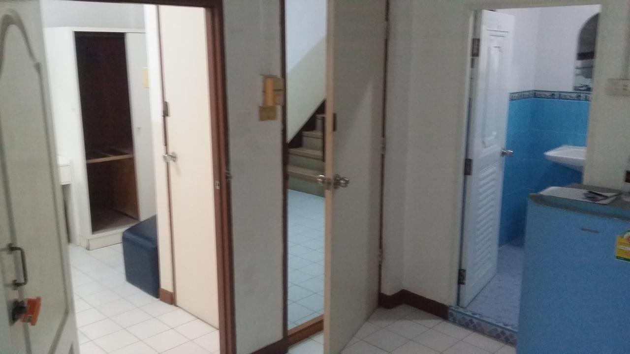 Parfun Guesthouse Ban Nai Rai Exterior foto